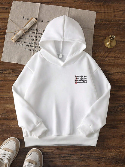 The Amen Hoodie