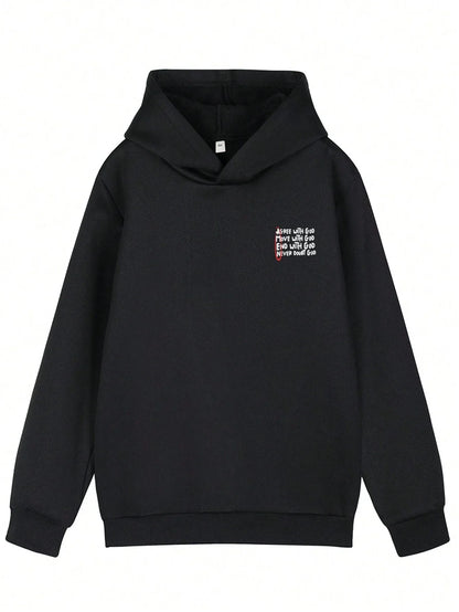 The Amen Hoodie