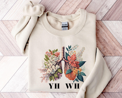 YHWH Sweater