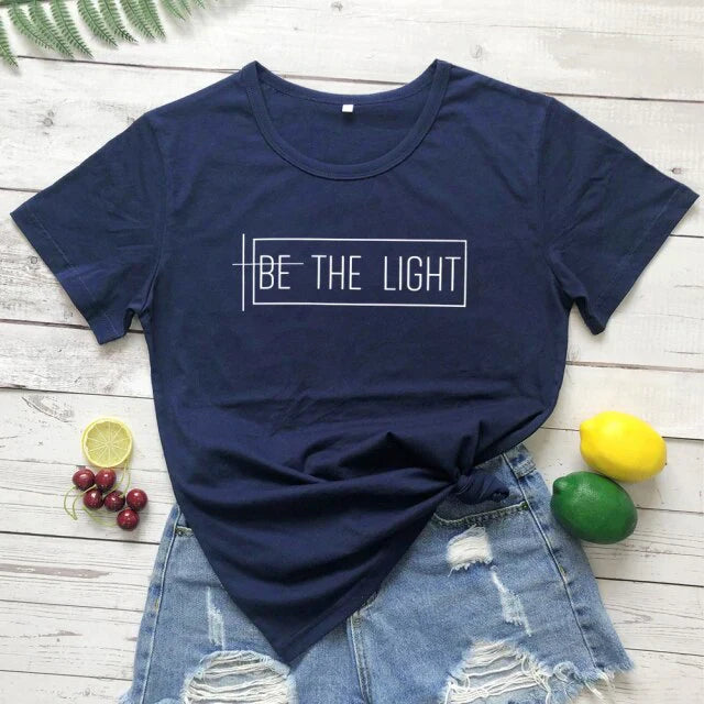 Be The Light T-Shirt