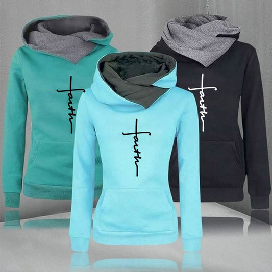 The Faith Hoodie