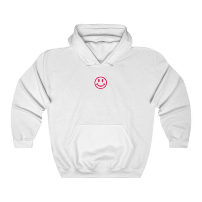 All Things With Love Hoodie