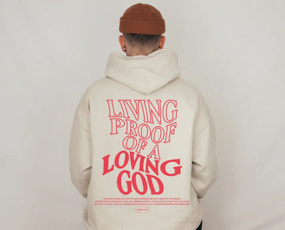 Living Proof Hoodie