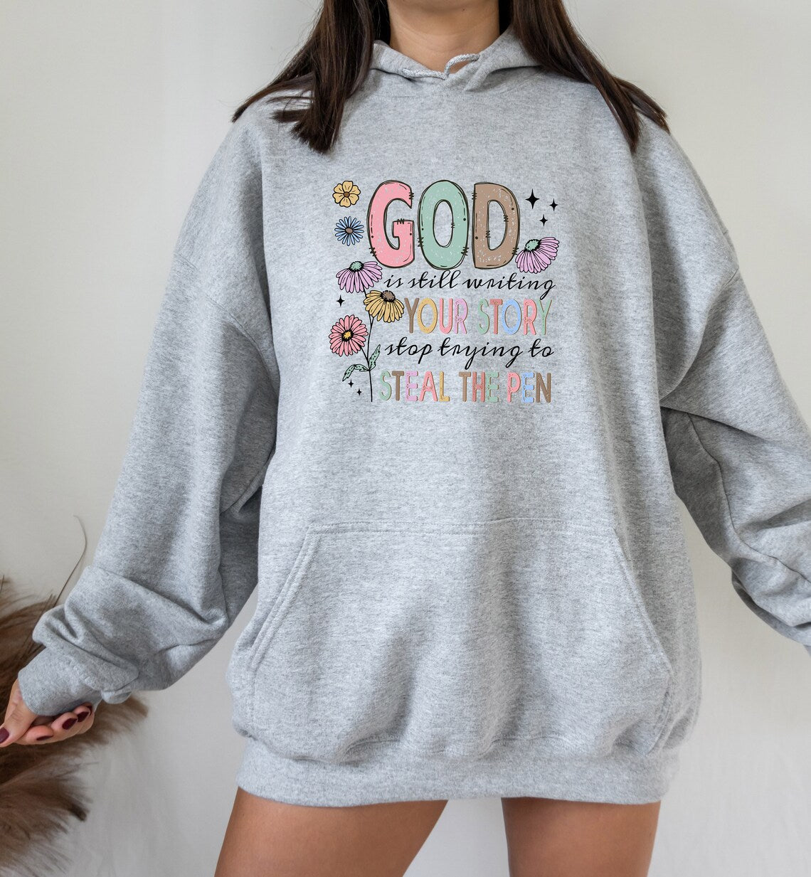 Your Story Hoodie