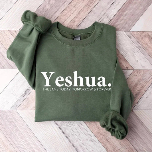 Yeshua Sweater