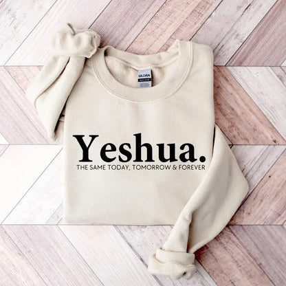 Yeshua Sweater