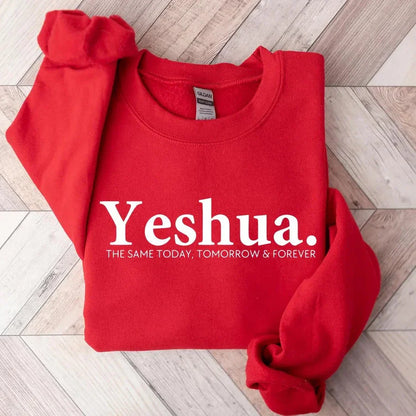 Yeshua Sweater