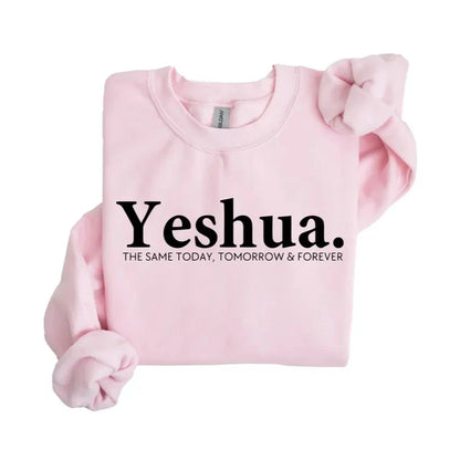 Yeshua Sweater