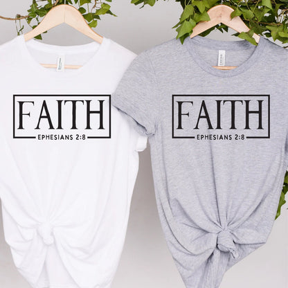 The Faith Sweater