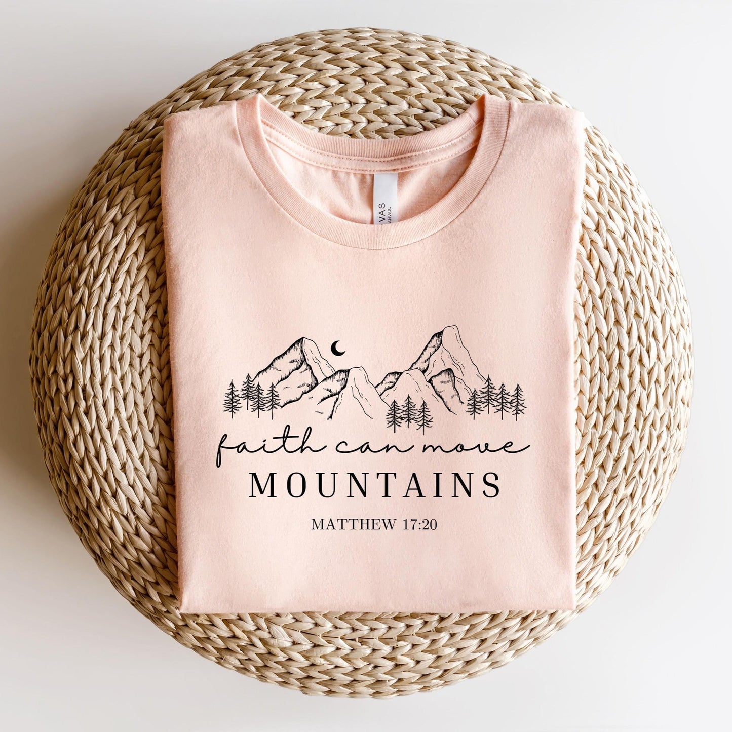 Mountains Sweater