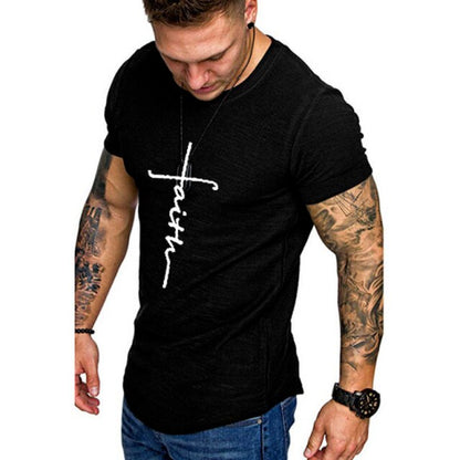 The Faith T-Shirt