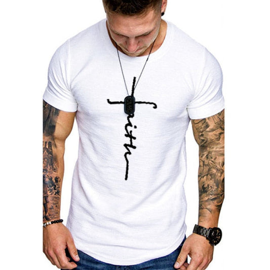 The Faith T-Shirt